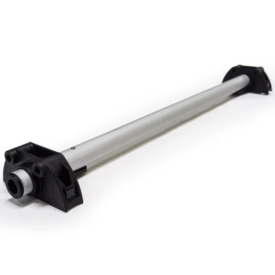 Burley Axle Tube Kit Assembly for Nomad