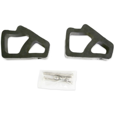 Burley Elastomer Kit D'Lite 2008-2012