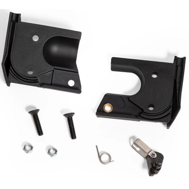 Burley Latch Repair Kit Coho XC (Right)