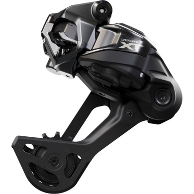 Shimano Deore XT Di2 RD-M8250 12 Speed Rear Derailleur
