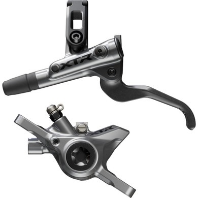 Shimano XTR Race BR-M9200 Left Lever Rear Disc Brake
