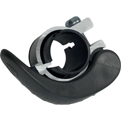 Globber 22mm Upper Clamp for Primo/Go Up/Master