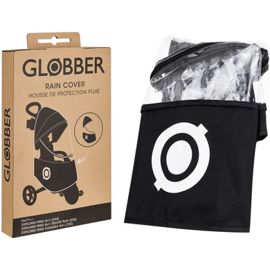 Globber Explorer Trike 4in1 Raincover
