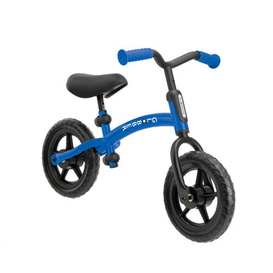 Globber Go Bike Navy Blue