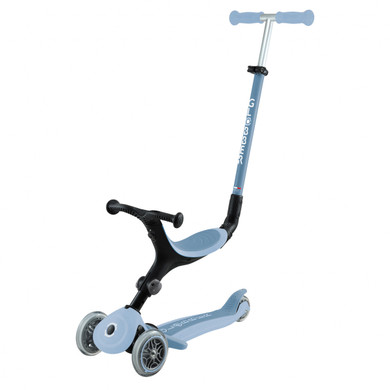 Globber Go Up Active Ecologic Blueberry