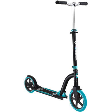 Globber NL 230-205 Duo Black/Teal