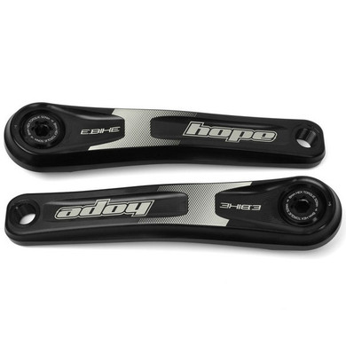 Hope Crankset E-Bike Specialized 165mm Black