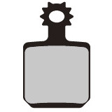 Legion Magura Semi-Metallic MT7