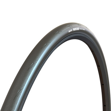 Maxxis Pursuer 60 TPI Folding Tan Wall Gen 3 Tyre 700c