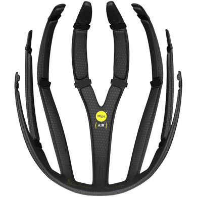 Met Pad Set Trenta 3K Carbon MIPS