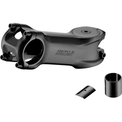 Giant Contact SL Aerolight 15 Degrees Stem Black