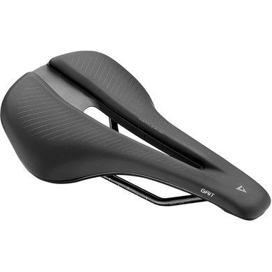 Giant Grit SL Saddle Black