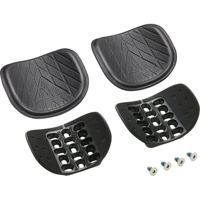 Giant Profile Design Triathlon Armrest kit MY23 Propel Black