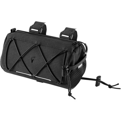 Giant Scout Burrito Bar Bag Black