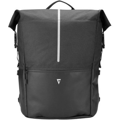 Giant Transporter Versa 20L Pannier Bag Black