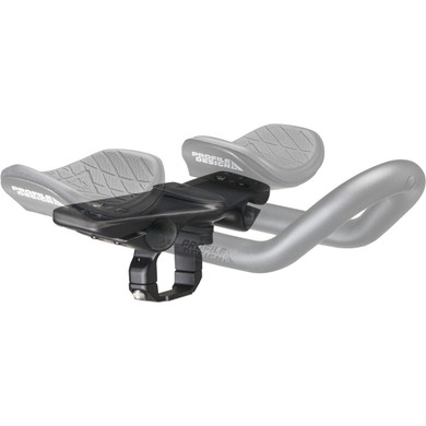 Giant Triathlon Clip On Bars MY23 Propel Black