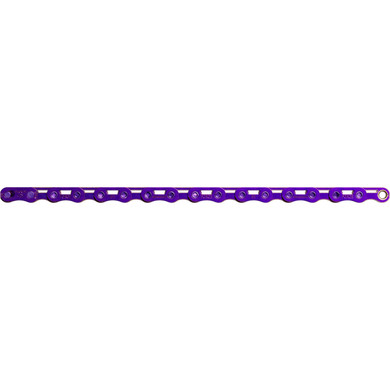 SRAM Force AXS E1 Flattop Chain 12/13 Speed 126 Link PowerLock Purple