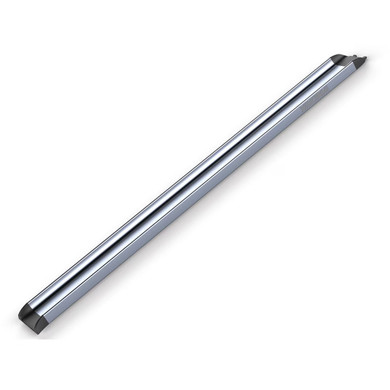 Yakima Clickramp EVO Silver
