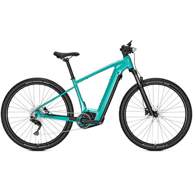 Focus F23 Jarifa2 6.7 Blue Green Glossy/Black 625WH