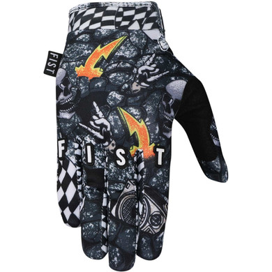 Fist Quaker Glove