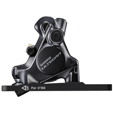 BR-R8170 Rear Disc Brake Ultegra w/L03A Resin Pad