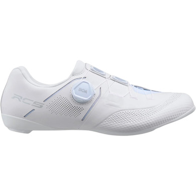 Shimano SH-RC503 Womens Road Shoes White