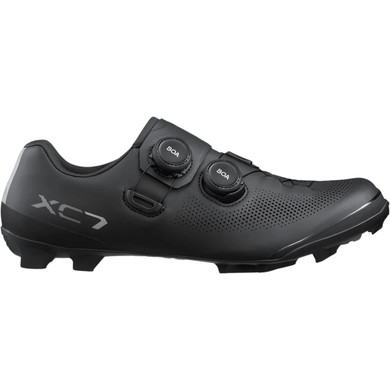 Shimano SH-XC703 MTB Shoes Black