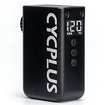 Cycplus AS2 PRO Electric Pump
