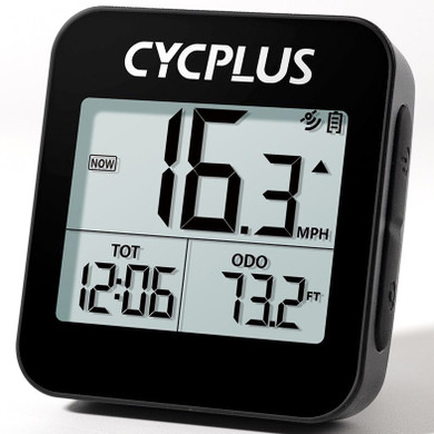 Cycplus G1 GPS Cycling Computer