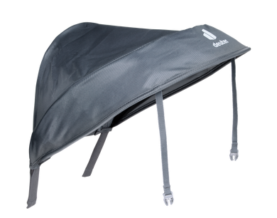 Deuter Kid Comfort Carrier Sun Roof Graphite