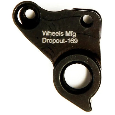 Dropout Derailleur Hanger 169 for Cannondale