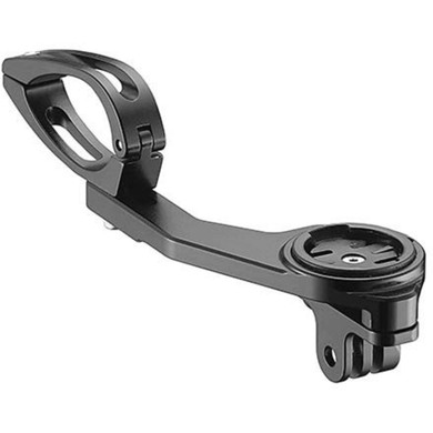 Giant Garmin & GoPro Mount for Contact SLR Aero Handle Bars