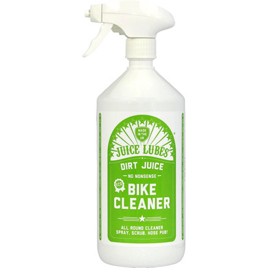 Juice Lubes Dirt Juice Less Gnarl 1L