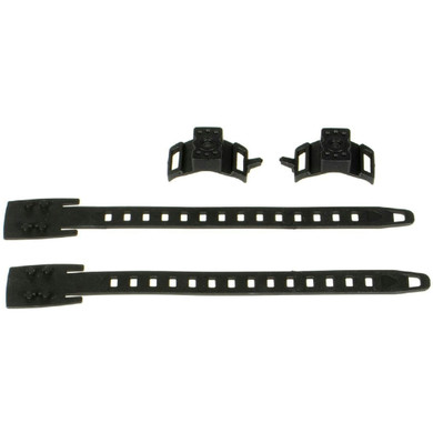 O-Strap Bottle Cage Mount