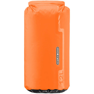 Ortlieb 12L PS10 Ultra Lightweight Dry Bag Orange