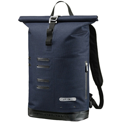Ortlieb 21L Commuter Daypack Urban Line Ink