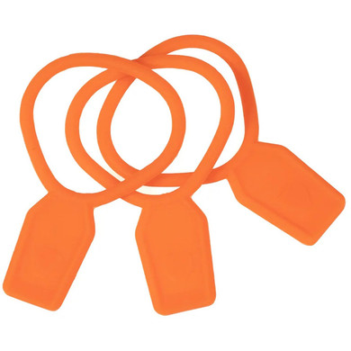 Ortlieb Frame Pack RC (Roll Closure) Replacement Clamping Rubbers