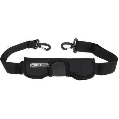 Ortlieb Shoulder Strap With Carabiners