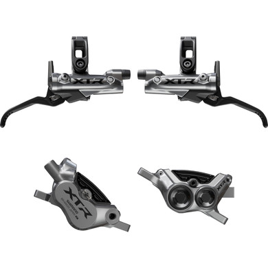 Shimano XTR Trail BR-M9220 Brake Upgrade Kit