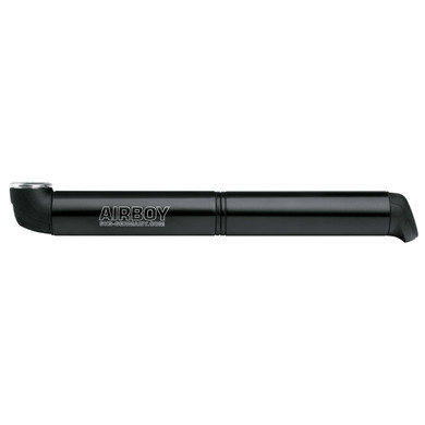 SKS AirBoy Mini Pump Black
