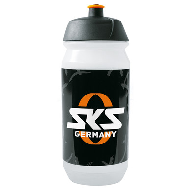 SKS Logo Bottle Small
