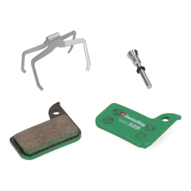SwissStop Disc 32 SRAM HRD Hydro Organic Brake Pads