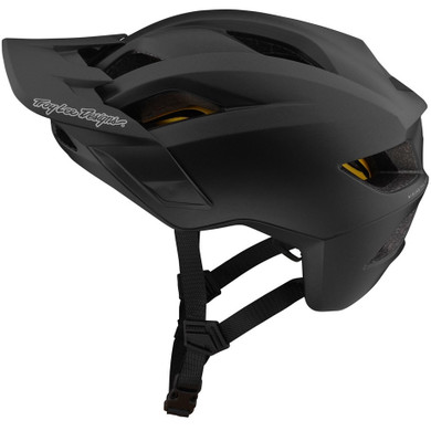 TLD 23 FLOWLINE AS MIPS YTH HELMET ORBIT BLACK YOUTH