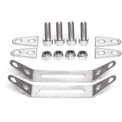 Tubus Clamp Adapter Set 14mm (71614)