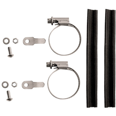 Tubus LM-BF Mountingset for Forks
