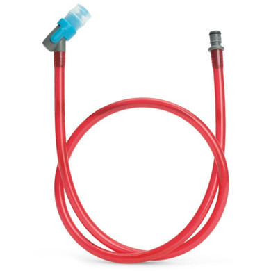 USWE 21 Hydration Spare Bladder Drink Tube Kit Red
