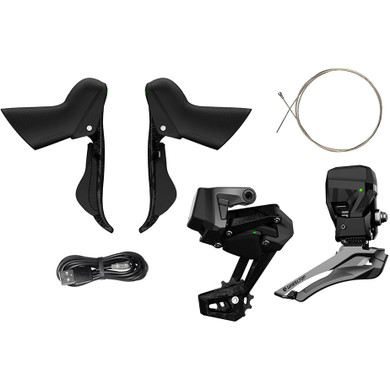 Wheeltop EDS Cable Brake Groupset