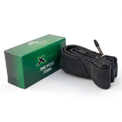 X Tech Road Tube 700 x 19/23c 48mm French/Presta Valve
