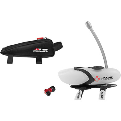 XLab Torpedo Starter Kit