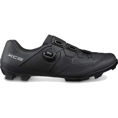 Shimano SH-XC503 MTB Shoes Black